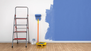 Các loại sơn tường dễ lau chùi bám bẩn, chất lượng tốt nhất | Totopaint.com