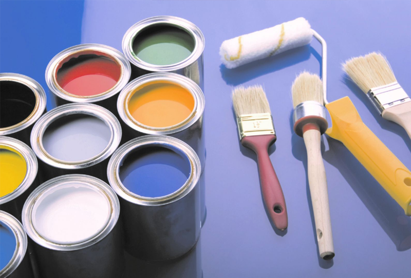 Bí quyết kinh doanh sơn nước thành công với thu nhập CAO - Totopaint.com 1 Bí quyết kinh doanh sơn nước thành công với thu nhập CAO - Totopaint.com