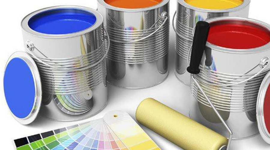 Bí quyết kinh doanh sơn nước thành công với thu nhập CAO | Totopaint.com