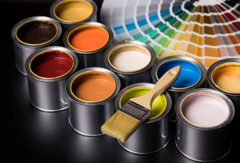 Cách kinh doanh sơn nước hiệu quả ít người biết - Totopaint.com 1 Cách kinh doanh sơn nước hiệu quả ít người biết - Totopaint.com