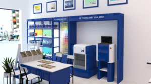 Cách kinh doanh sơn nước hiệu quả ít người biết | Totopaint.com