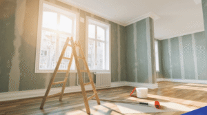 Lời cảnh tỉnh cho những ai ham sơn tường nhà giá rẻ | Totopaint.com