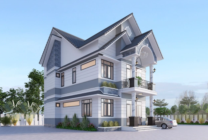 Nên sơn hay quét vôi ve cho tường nhà? - Totopaint.com 4 Nên sơn hay quét vôi ve cho tường nhà? - Totopaint.com