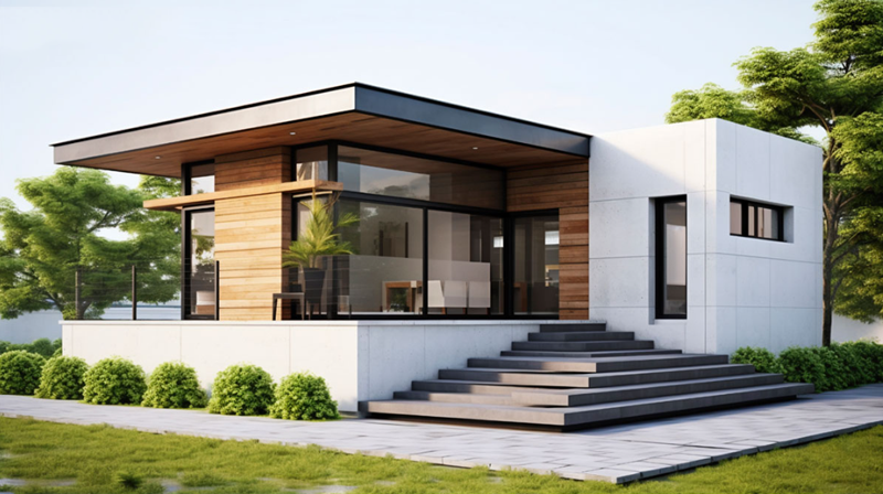 Những lưu ý khi sơn nhà bằng gam màu đặc biệt - Totopaint.com 2 Những lưu ý khi sơn nhà bằng gam màu đặc biệt - Totopaint.com