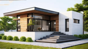 Những lưu ý khi sơn nhà bằng gam màu đặc biệt | Totopaint.com