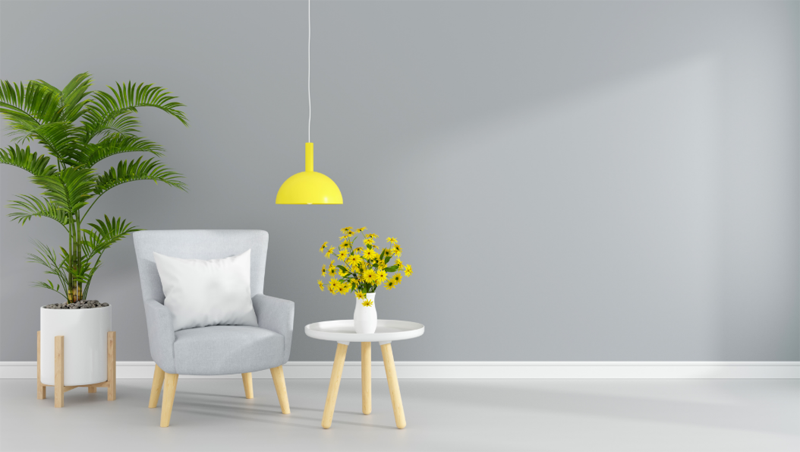 Sơn nhà màu ghi xám đẹp & Ý nghĩa của màu ghi xám - Totopaint.com 1 Sơn nhà màu ghi xám đẹp & Ý nghĩa của màu ghi xám - Totopaint.com