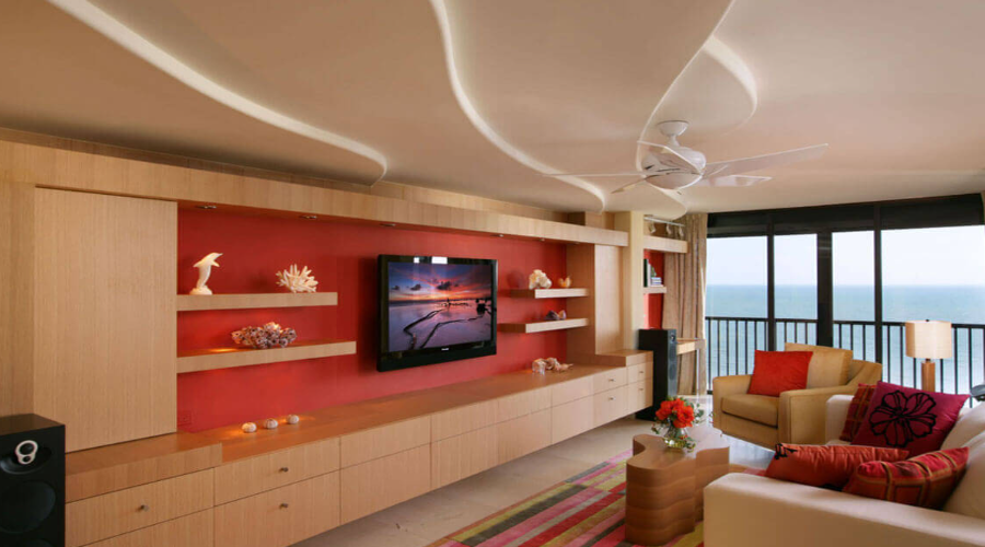 Sơn nhà màu san hô đẹp – Phong cách cá tính ai nhìn cũng mê | Sơn ToTo | Totopaint.com