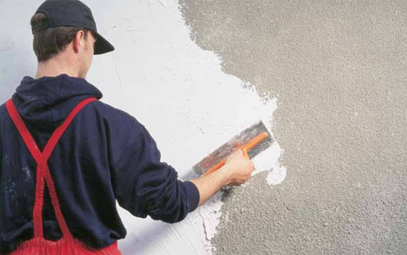 Sơn nhà mới có nên bả matit không? - Totopaint.com 1 Sơn nhà mới có nên bả matit không? - Totopaint.com