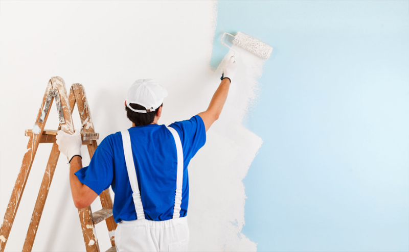 Sự khác biệt về chất lượng giữa sơn cao cấp và sơn kinh tế - Totopaint.com 2 Sự khác biệt về chất lượng giữa sơn cao cấp và sơn kinh tế - Totopaint.com