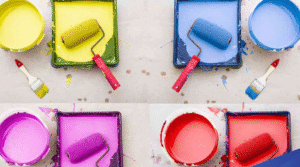 Sự khác biệt giữa sơn cao cấp và sơn kinh tế - Totopaint.com