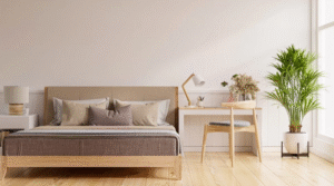 Xu hướng chọn màu sơn đẹp dành cho phòng ngủ | Totopaint.com