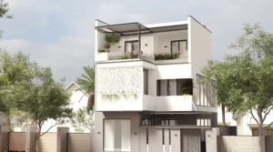 Xu hướng chọn màu sơn đẹp hiện đại trong nhà 2025 | Totopaint.com