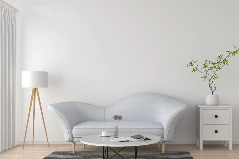 Xu hướng chọn màu sơn đẹp hiện đại trong nhà 2025 - Totopaint.com 2 Xu hướng chọn màu sơn đẹp hiện đại trong nhà 2025 - Totopaint.com