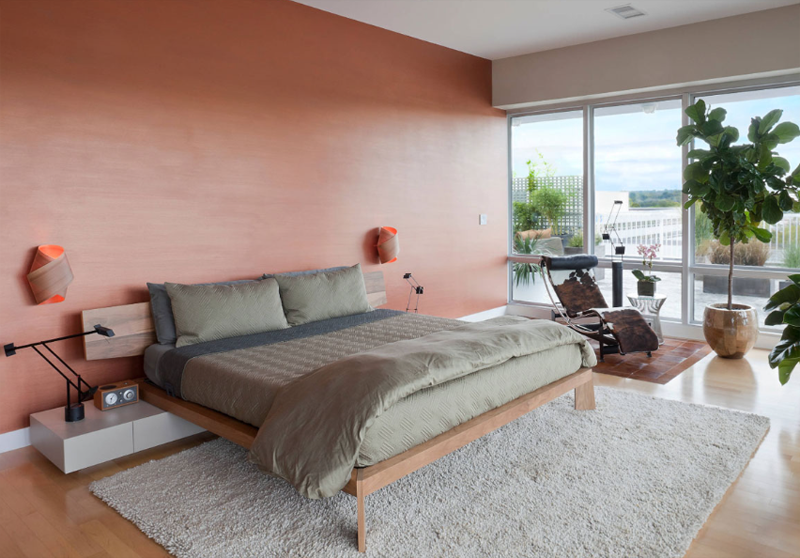 Xu hướng chọn màu sơn đẹp hiện đại trong nhà 2025 - Totopaint.com 5 Xu hướng chọn màu sơn đẹp hiện đại trong nhà 2025 - Totopaint.com