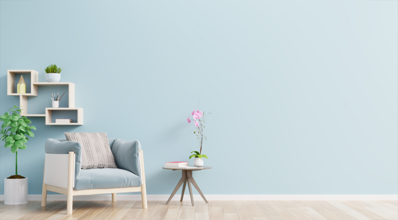 Xu hướng chọn màu sơn đẹp hiện đại trong nhà 2025 - Totopaint.com 8 Xu hướng chọn màu sơn đẹp hiện đại trong nhà 2025 - Totopaint.com