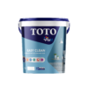 TOTO EASY CLEAN T53 - SƠN MỊN NỘI THẤT LAU CHÙI HIỆU QUẢ