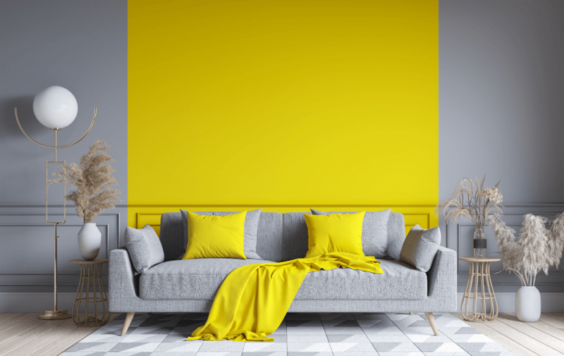 Hướng dẫn cách phối màu sơn nhà đẹp - Totopaint.com 4 Hướng dẫn cách phối màu sơn nhà đẹp - Totopaint.com