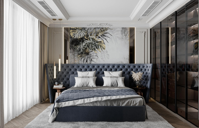 Những công thức phối màu sơn nhà áp dụng là đẹp - Totopaint.com 2 Những công thức phối màu sơn nhà áp dụng là đẹp - Totopaint.com