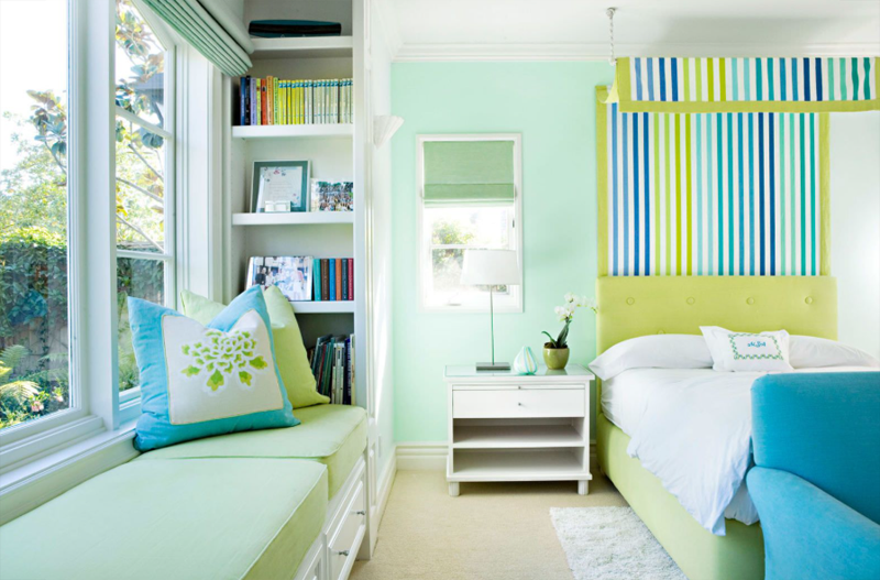 Những gam màu sơn nhà nổi bật nhất năm 2025 - Totopaint.com 10 Những gam màu sơn nhà nổi bật nhất năm 2025 - Totopaint.com