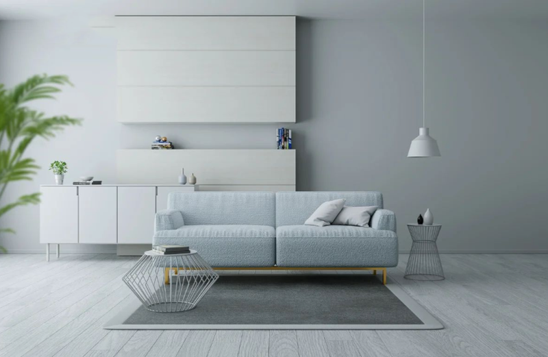 Những gam màu sơn nhà nổi bật nhất năm 2025 - Totopaint.com 11 Những gam màu sơn nhà nổi bật nhất năm 2025 - Totopaint.com