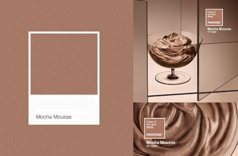 Những gam màu sơn nhà nổi bật nhất năm 2025 - Totopaint.com 2 Những gam màu sơn nhà nổi bật nhất năm 2025 - Totopaint.com