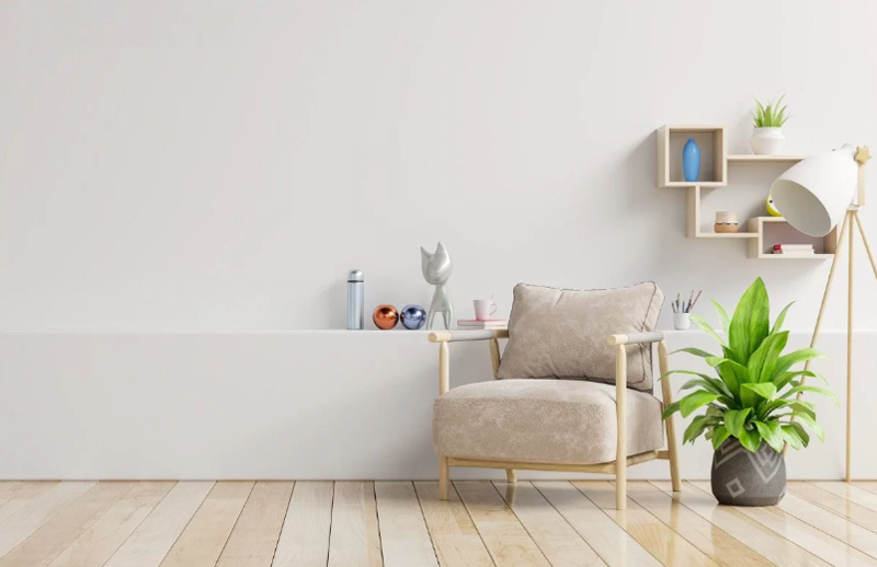 Những gam màu sơn nhà nổi bật nhất năm 2025 - Totopaint.com 4 Những gam màu sơn nhà nổi bật nhất năm 2025 - Totopaint.com