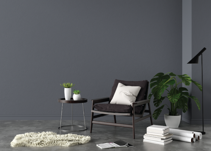 Những gam màu sơn nhà nổi bật nhất năm 2025 - Totopaint.com 5 Những gam màu sơn nhà nổi bật nhất năm 2025 - Totopaint.com