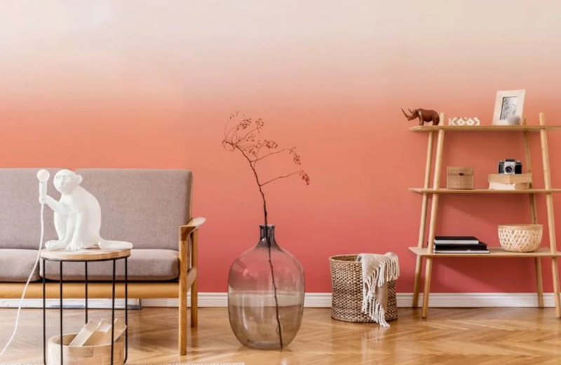 Những gam màu sơn nhà nổi bật nhất năm 2025 - Totopaint.com 8 Những gam màu sơn nhà nổi bật nhất năm 2025 - Totopaint.com