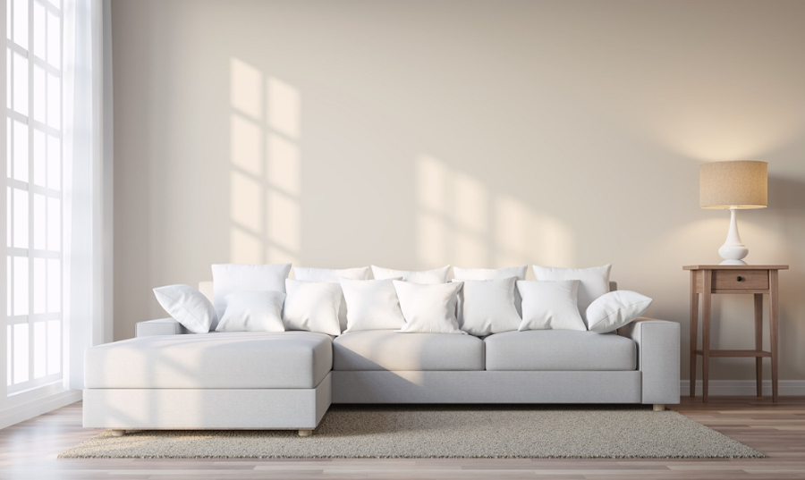 Những gam màu sơn nhà nổi bật nhất năm 2025 - Totopaint.com