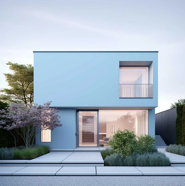 Sơn ToTo - Toto Paint - Sơn nước cao cấp - Totopaint.com 6