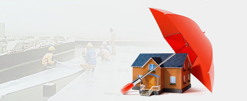 Ưu và nhược điểm của từng loại vật liệu chống thấm - Totopaint.com 1 Ưu và nhược điểm của từng loại vật liệu chống thấm - Totopaint.com