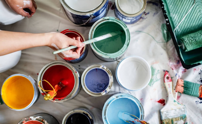 Lập kế hoạch kinh doanh sơn nước hiệu quả | Totopaint.com 1 Lập kế hoạch kinh doanh sơn nước hiệu quả | Totopaint.com