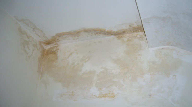 Tường bị ố vàng sau khi sơn – Nguyên nhân & Cách khắc phục hiệu quả | Totopaint.com 1 Tường bị ố vàng sau khi sơn – Nguyên nhân & Cách khắc phục hiệu quả | Totopaint.com