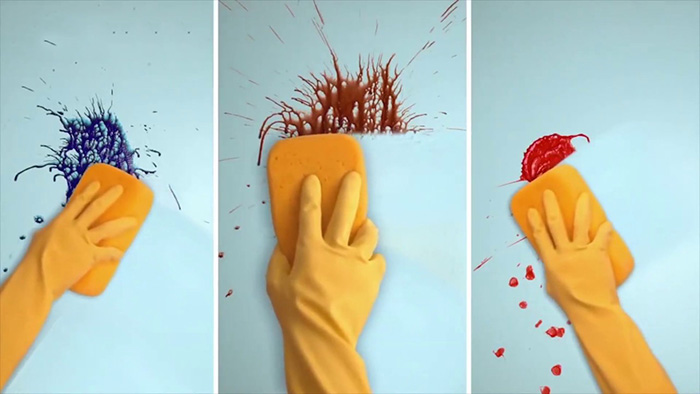 Các loại sơn tường dễ lau chùi bám bẩn, chất lượng tốt nhất - Totopaint.com 1 Các loại sơn tường dễ lau chùi bám bẩn, chất lượng tốt nhất - Totopaint.com