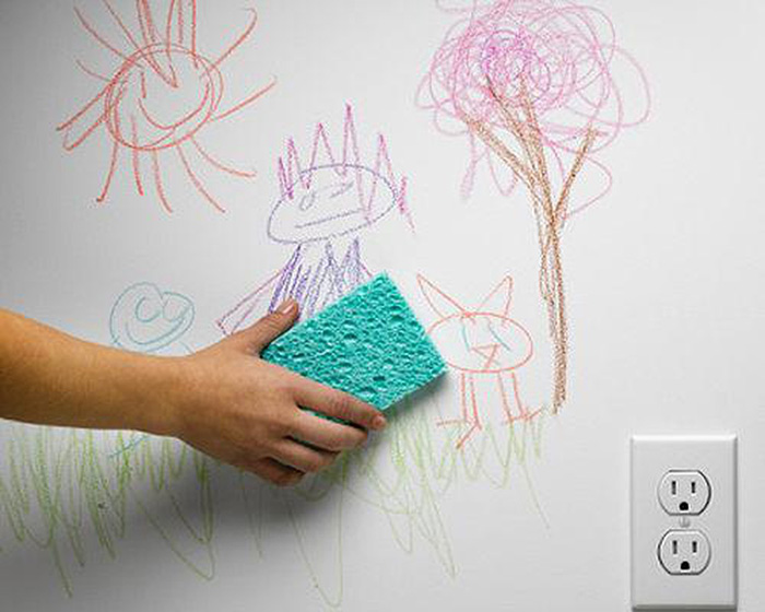 Các loại sơn tường dễ lau chùi bám bẩn, chất lượng tốt nhất - Totopaint.com 2 Các loại sơn tường dễ lau chùi bám bẩn, chất lượng tốt nhất - Totopaint.com