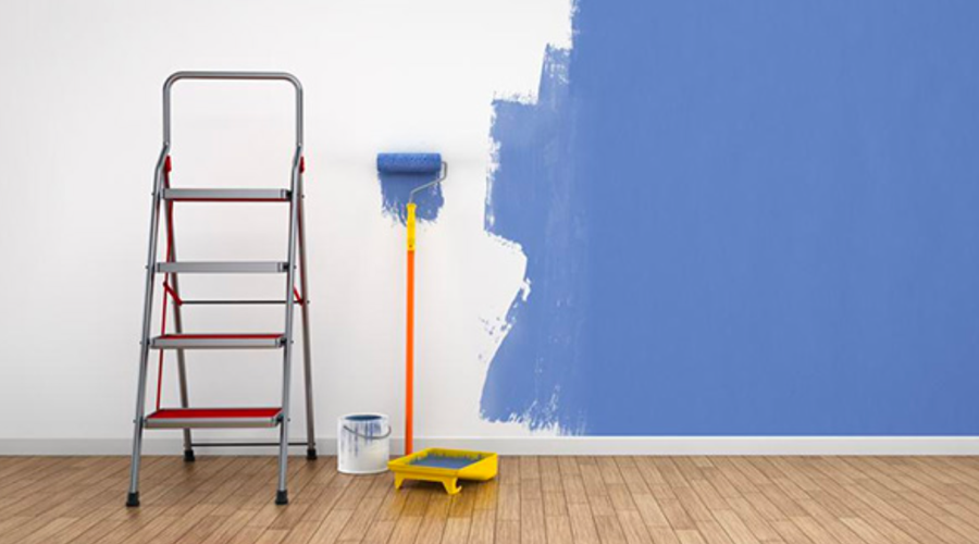 Các loại sơn tường dễ lau chùi bám bẩn, chất lượng tốt nhất - Totopaint.com