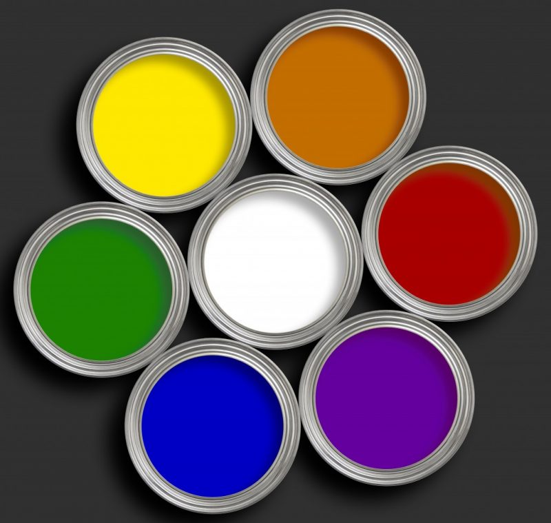 Lời cảnh tỉnh cho những ai ham sơn tường nhà giá rẻ - Totopaint.com 1 Lời cảnh tỉnh cho những ai ham sơn tường nhà giá rẻ - Totopaint.com