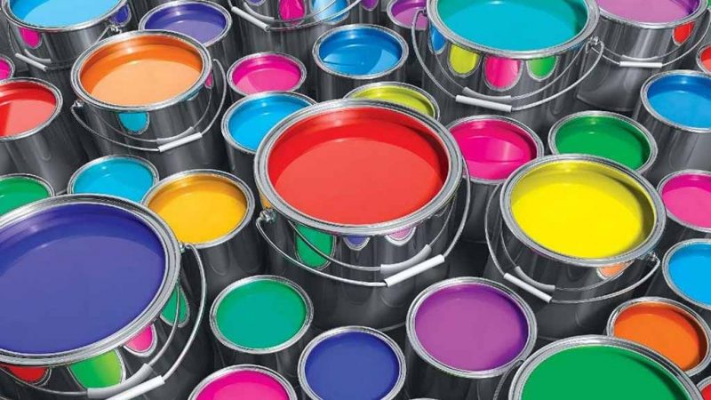 Lời cảnh tỉnh cho những ai ham sơn tường nhà giá rẻ - Totopaint.com 6 Lời cảnh tỉnh cho những ai ham sơn tường nhà giá rẻ - Totopaint.com