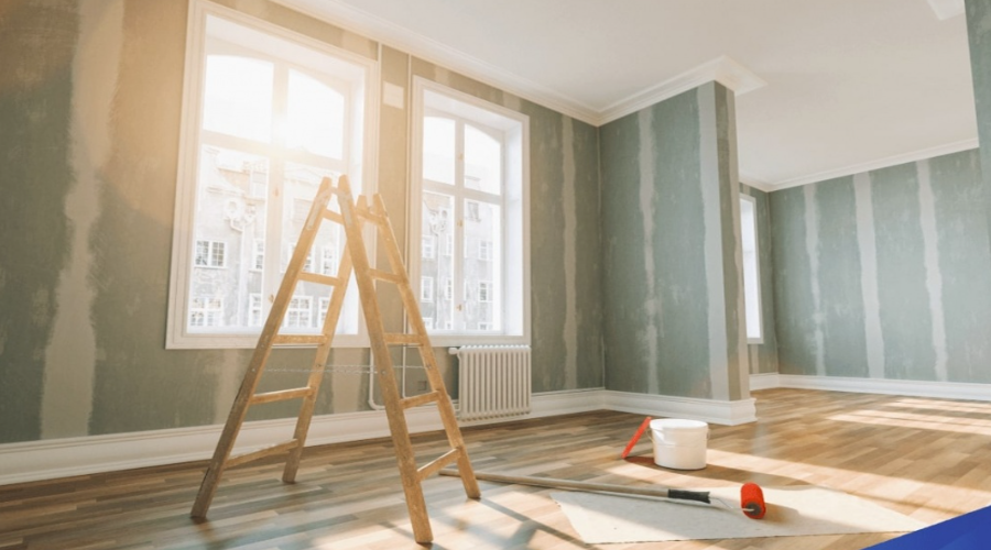 Lời cảnh tỉnh cho những ai ham sơn tường nhà giá rẻ - Totopaint.com