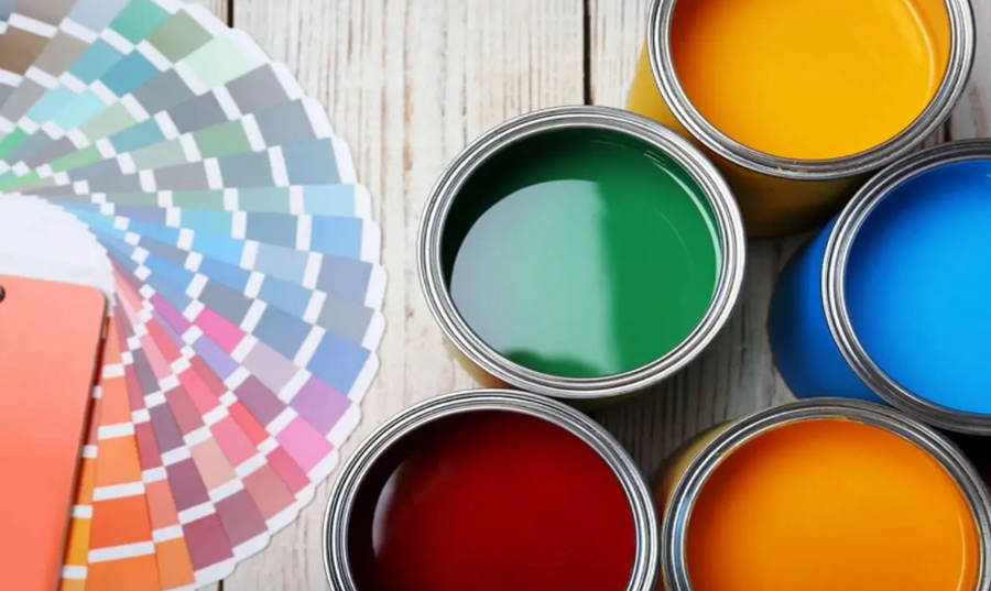 Nên dùng loại sơn nhà nào tốt hiện nay? - Totopaint.com