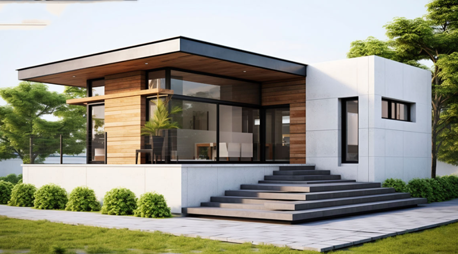 Những lưu ý khi sơn nhà bằng gam màu đặc biệt - Totopaint.com