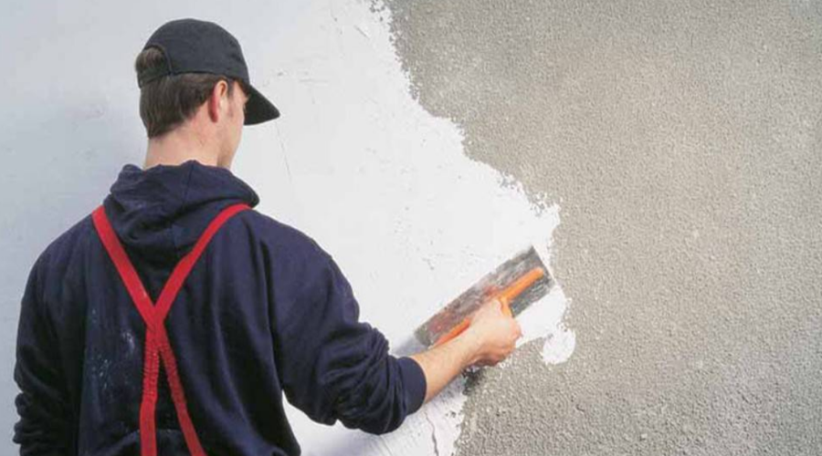 Sơn nhà mới có nên bả matit không? - Totopaint.com